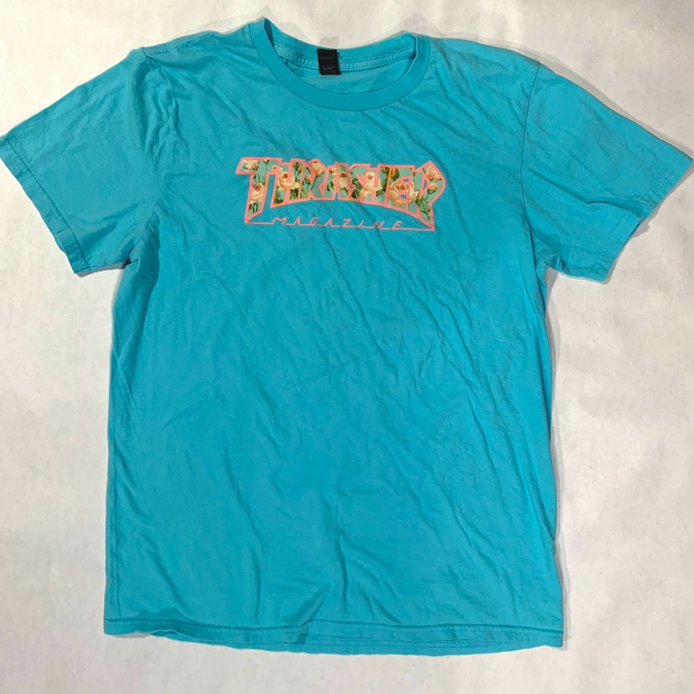 Thrasher Tee